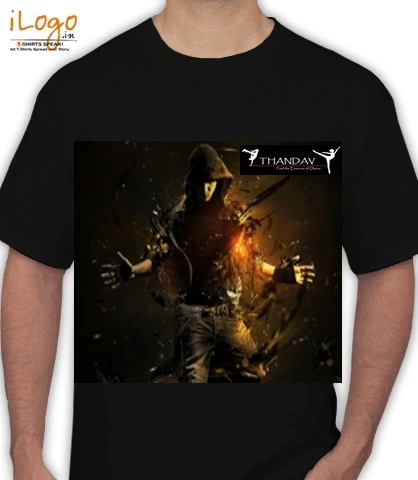 Thandav - Men's T-Shirt