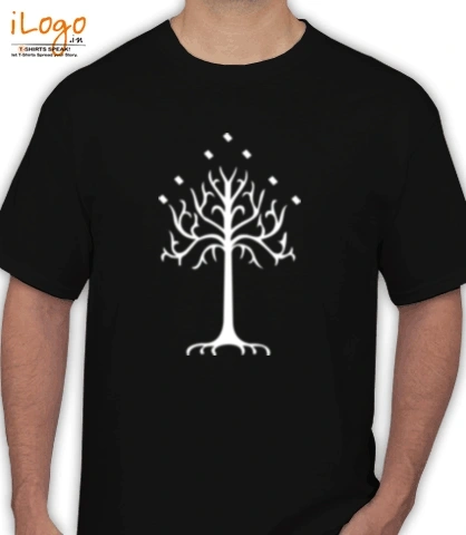 tree - T-Shirt