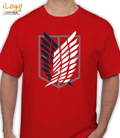 logo - T-Shirt
