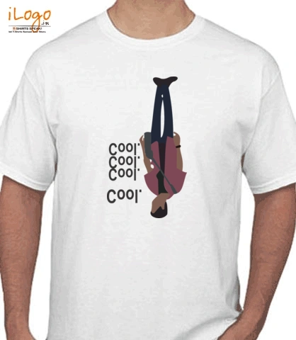 cool-cool - T-Shirt