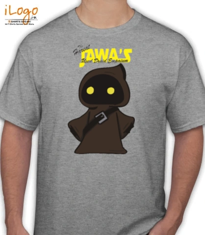 jawas - T-Shirt