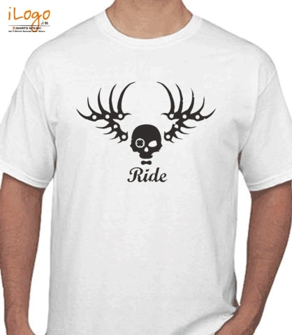 rides - T-Shirt