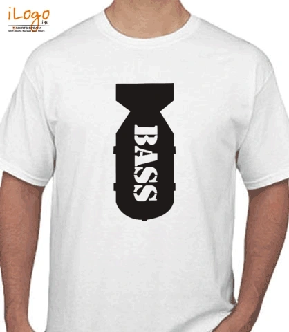 bass - T-Shirt