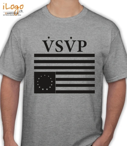 vsvp - T-Shirt
