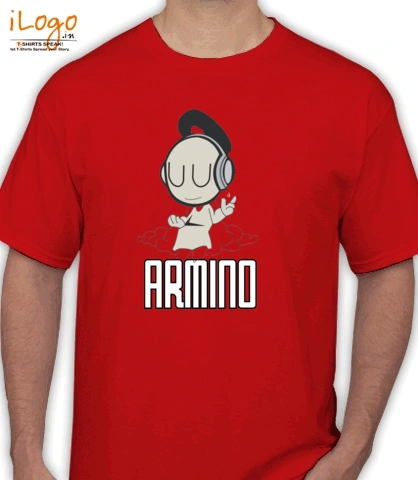 armino - T-Shirt