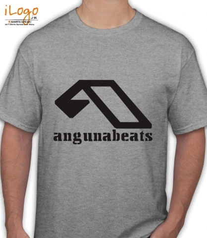 angunabeats - T-Shirt