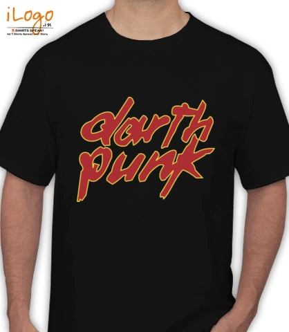 darth-punk - T-Shirt
