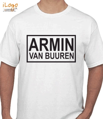 buuren - T-Shirt