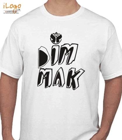dim-mak - T-Shirt