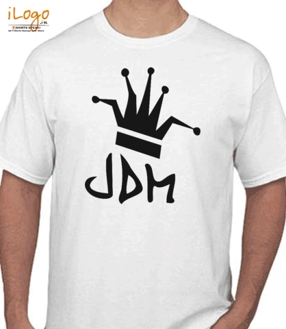 sdm - T-Shirt