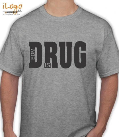 drug - T-Shirt