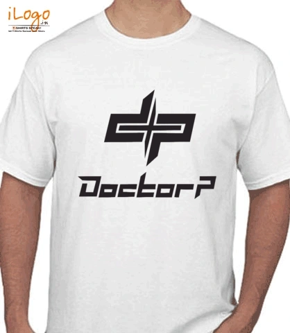 doctorp - T-Shirt