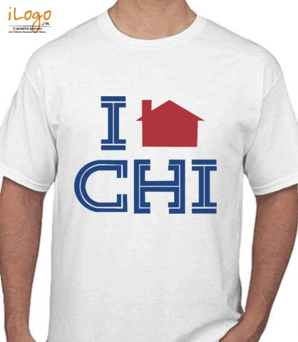 i-chi - T-Shirt