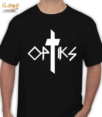 optics - T-Shirt