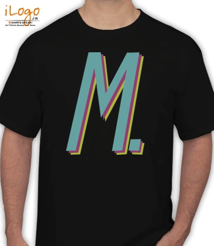 mmm - T-Shirt