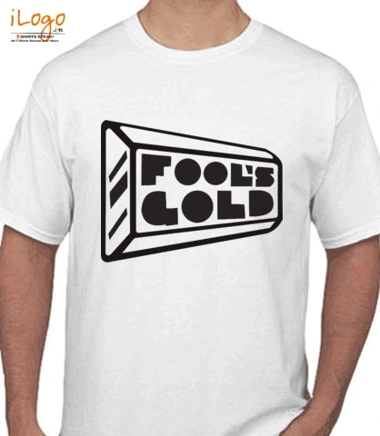 FOLLS-GOLD - T-Shirt