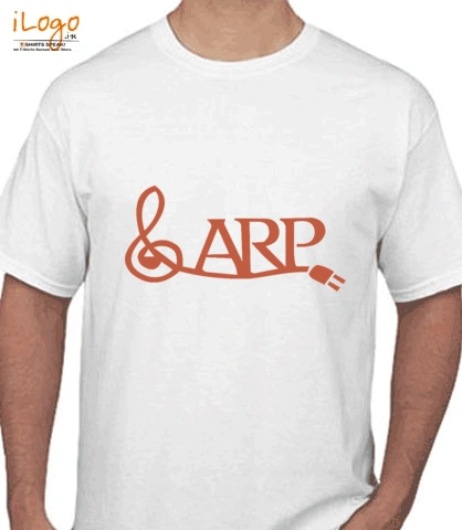 ARP - T-Shirt