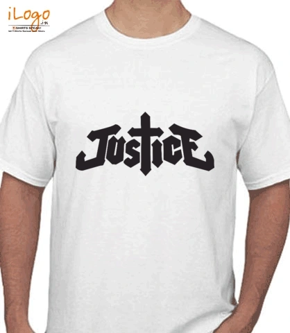 JOSTICE - T-Shirt