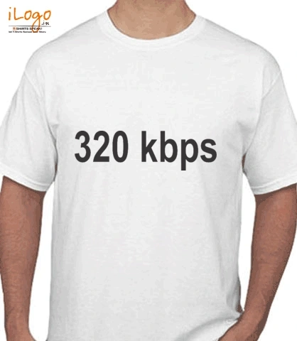 KBPS - T-Shirt