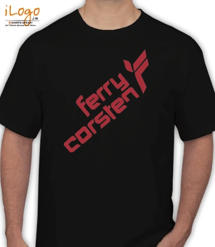 FERRY - T-Shirt