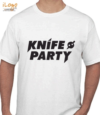 PARTY - T-Shirt