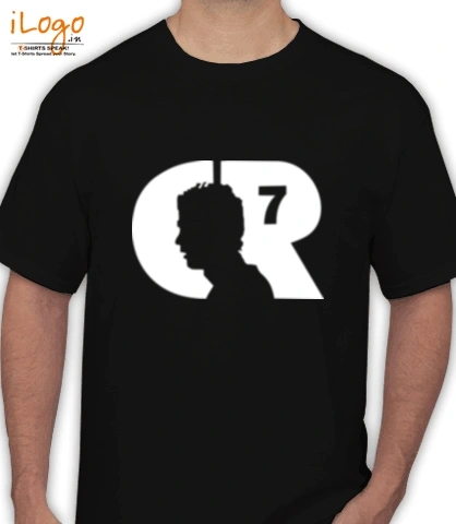 CR - T-Shirt