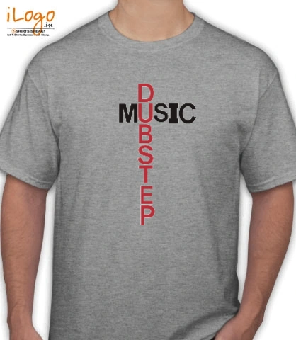 dubstep-music - T-Shirt