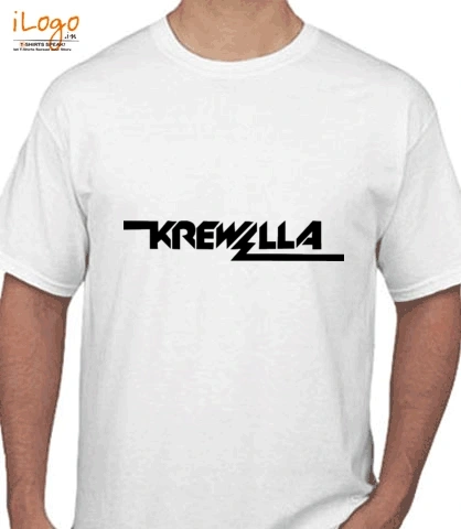 krewella - T-Shirt