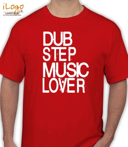 dab-stap-music-lover - T-Shirt