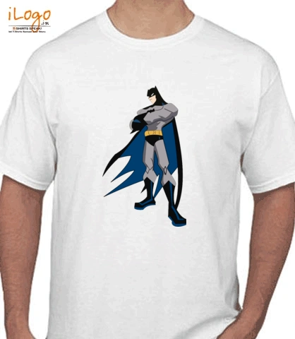 BATMAN - T-Shirt