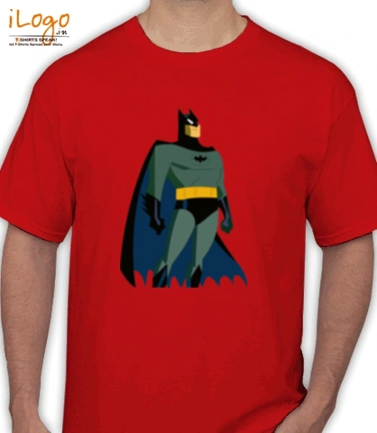 supr-batman - T-Shirt