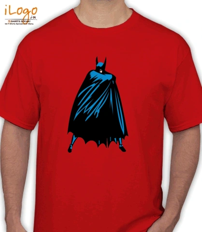 batman/// - T-Shirt