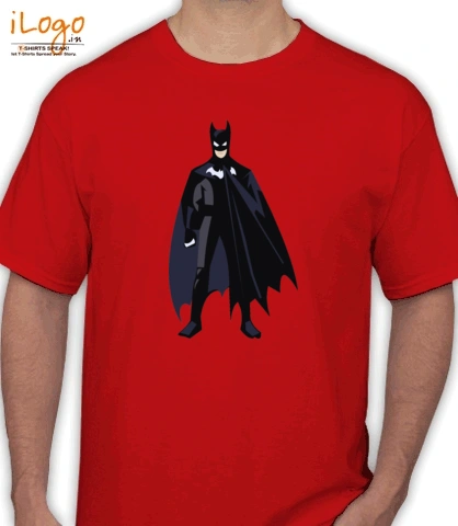 rok-batman - T-Shirt