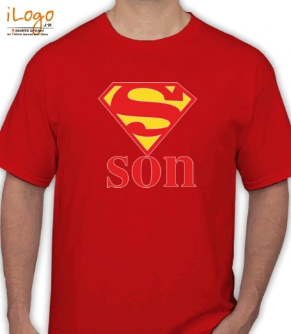 SON - T-Shirt