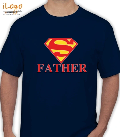 FATHER - Men's T-Shirt