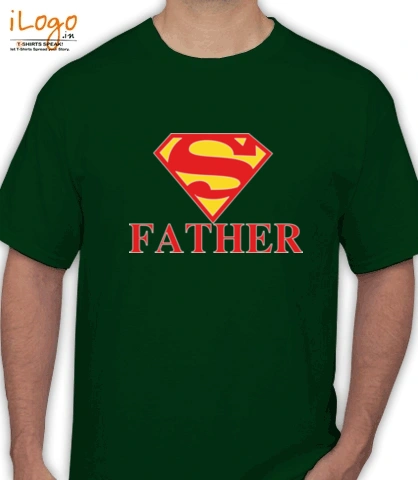 FATHER - T-Shirt
