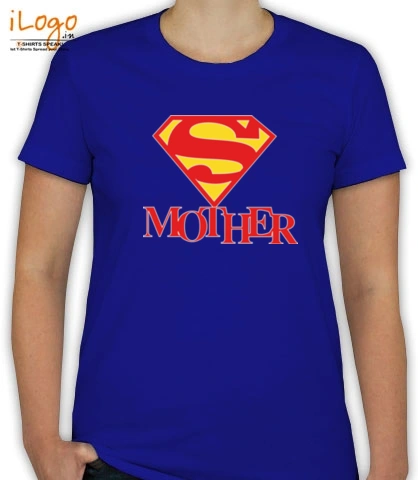 mother - T-Shirt [F]