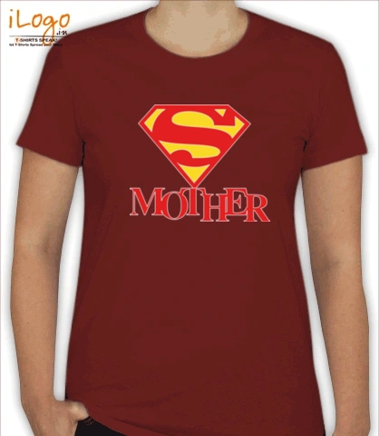mother - Women T-Shirt [F]