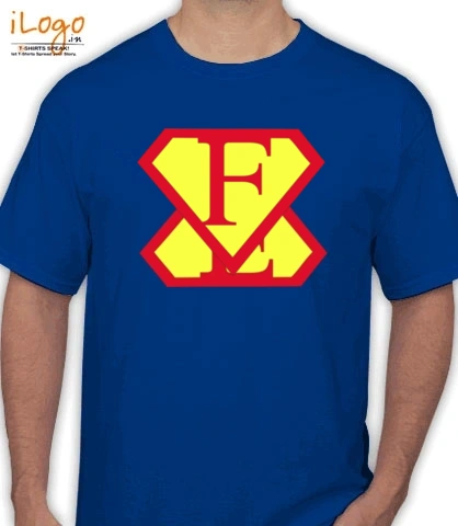 SUPERMAN-FF - T-Shirt