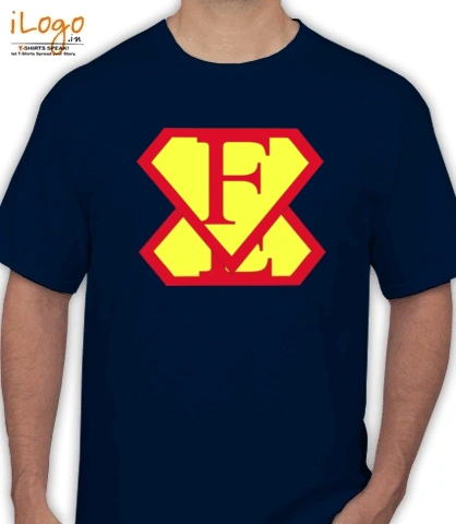 SUPERMAN-FF - Men's T-Shirt