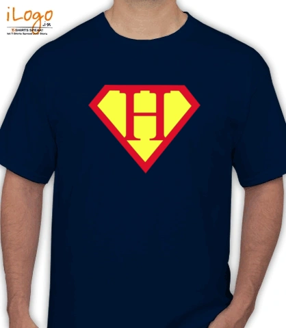 SUPERMAN-H - Men's T-Shirt