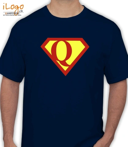 SUPERMAN-Q - Men's T-Shirt