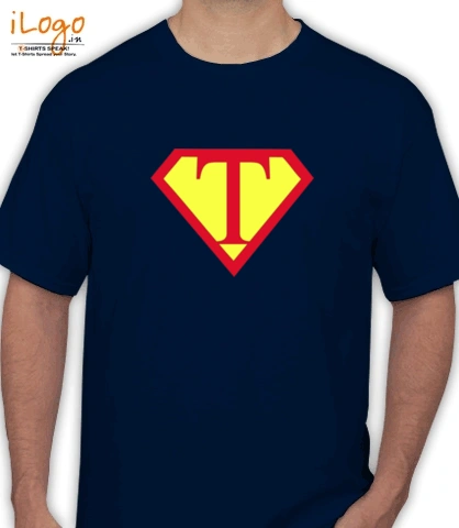 SUPERMAN-T - Men's T-Shirt