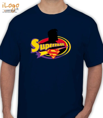 SUP-SSS - Men's T-Shirt