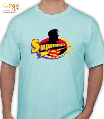 SUP-SSS - T-Shirt