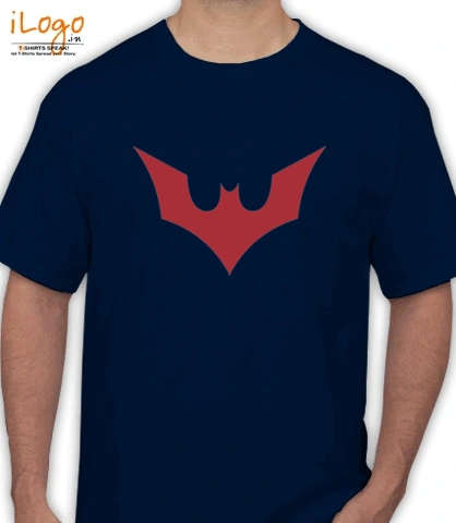 battman - Men's T-Shirt