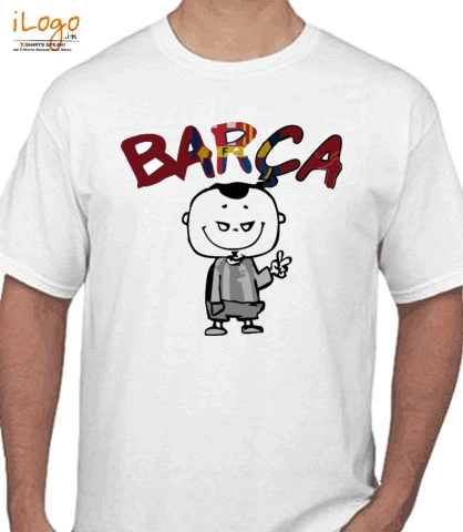 barka - T-Shirt
