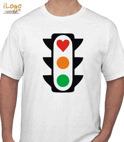 love-signal - T-Shirt