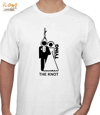 the-knot - T-Shirt