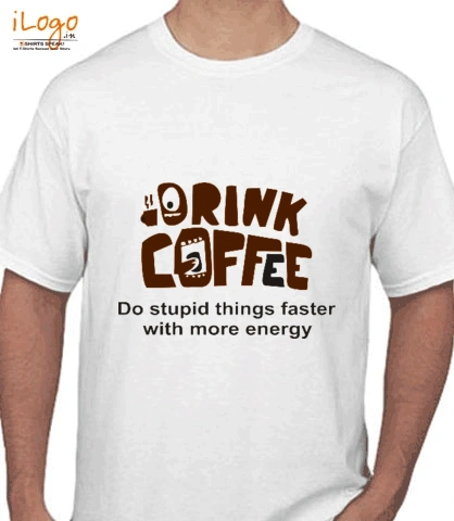 ornik-coffee - T-Shirt